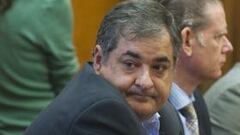 Otro lío por la duración del contrato de Unzué