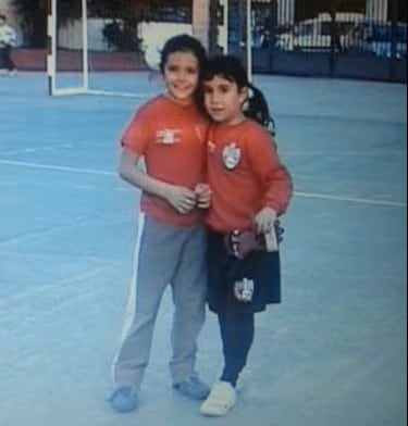 Alba Pérez: “No hay dinero que valga lo que este club me hace sentir”