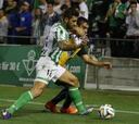 Cristiano Piccini estará de baja por un problema vertebral