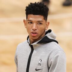 Pelicans' Louzada faces heavy suspension for failed drugs test