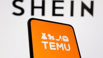 Los aranceles a China han afectado el modelo de negocios de Temu y Shein en Estados Unidos, pero han encontrado un respiro temporal.