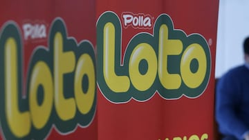 Resultados Loto Chile hoy: números que cayeron y premios del sorteo 5305 | ganadores 7 de agosto