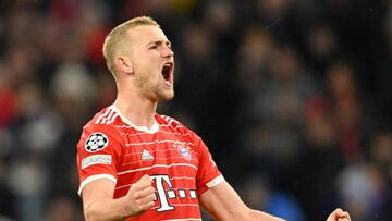 El Bayern presume de “súper fichaje”