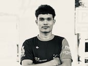 Fallece Enzo Badenas, piloto valenciano de motocross de 17 años