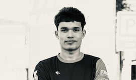 Fallece Enzo Badenas, piloto valenciano de motocross de 17 años