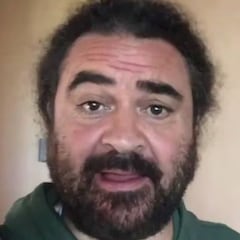 La anécdota de ‘El Sevilla’ tras ser abuelo a los 52 años