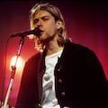 Kurt Cobain