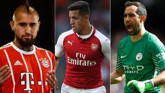 La agenda de los chilenos en Europa durante Fiestas Patrias