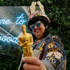 Premios Óscar, Óscars u Óscares: ¿cómo se escribe correctamente y qué dice la RAE?