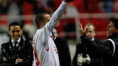 Jiménez pasó de villano a héroe en diez minutos