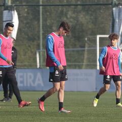 Borja Jiménez sobre Noel: "Su futuro lo tiene que decidir él"