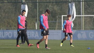 Borja Jiménez habló sobre la situación de Noel.