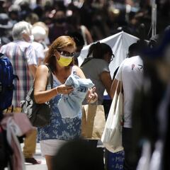 Tercer retiro AFP y coronavirus en Chile: comunas en cuarentena | Última hora de hoy, 27 de abril