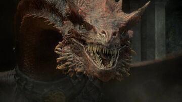 La Casa del Dragón, temporada 2