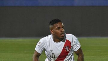 Jefferson Farfán, a un paso de fichar por River Plate