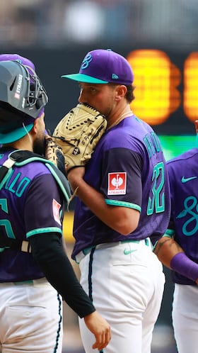 El Estadio Alfredo Harp Helú volcado a favor de los Padres