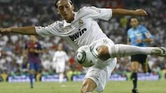 El Atleti levantará un muro ante la artillería blanca