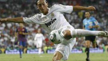 El Atleti levantará un muro ante la artillería blanca