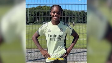 ¿Linda es francesa? El divertido reto que provocó su respuesta