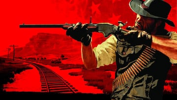 Red Dead Redemption 2