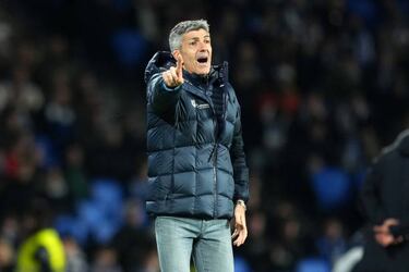 Las cinco diferencias capitales entre Espanyol y Real Sociedad