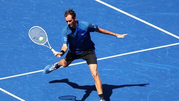 Consulta aqu¨ª los encuentros del 31 de agosto en el US Open con los partidos de Medvedev, Serena Williams, Murray, Kontaveit, Sakkari, Carre?o o Davidovich.