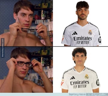 Los memes m¨¢s divertidos del fin de semana