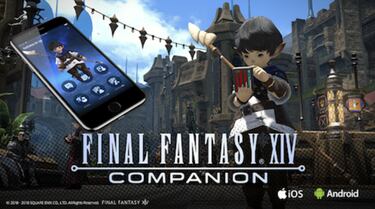 El Faro de Ridorana llegará a Final Fantasy XIV