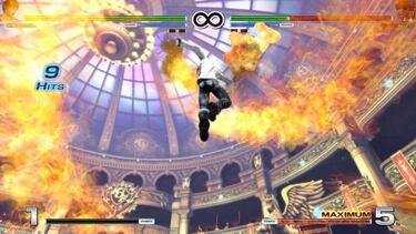 The King of Fighters XIV, Impresiones E3