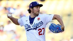 El pitcher de los Dodgers asegur&oacute; que MLB ha ignorado la aplicaci&oacute;n de sustancias ilegales a las pelotas por un periodo considerable.