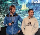 Rakitic: "Quiero dar un paso más allá con la Champions"