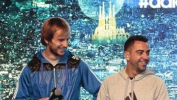 Rakitic: "Quiero dar un paso más allá con la Champions"