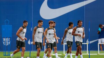 Volver a empezar