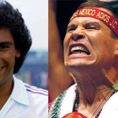 Hugo Sánchez o JC chávez ¿Quién ganará?