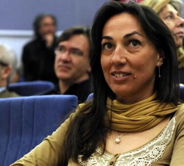 El solomillo de Dori y la cicatriz de Contador