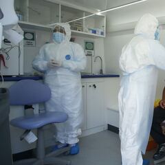 Coronavirus en Chile y comunas en cuarentena: resumen de noticias del 20 de febrero