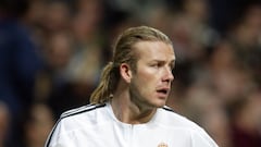 PSG-Real Madrid: Beckham, Anelka, Di María among those to cross le divide