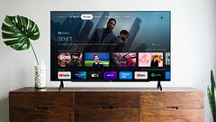 Google TV: más de 130 canales gratis con películas y series las 24 horas del día