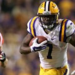 El día de la verdad para la SEC West en la NCAA