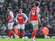 All eyes will be on the Etihad this Sunday as Arsenal head into enemy territory looking stop the bleeding and taking a commanding lead on Manchester City.