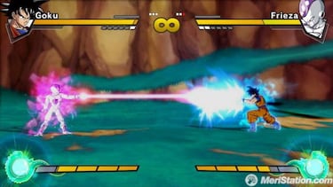 Dragon Ball Z Burst Limit, Impresiones