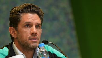 El desembarco de Orlegi en el Sporting entra en su recta final