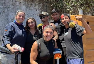 El futbolista chileno que colaboró en la ayuda de Naya Fácil a las víctimas de los incendios del sur: “La gente lo necesita”