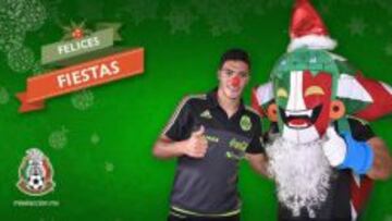 Selección Mexicana: "Porque recordar es volver a vivir"