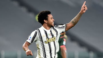 Juventus boss Pirlo thinks Weston McKennie deserves a rest