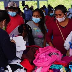 Tianguis del Bienestar: qué son, cómo funcionan y dónde se van a realizar