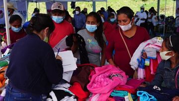 Tianguis del Bienestar: qué son, cómo funcionan y dónde se van a realizar