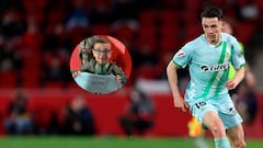 Fidalgo empieza a convertirse en ídolo en Betis