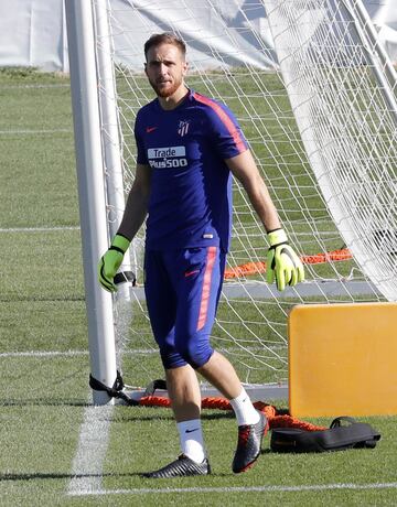 Oblak. 