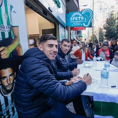 El dilema del centro del campo sin Requena